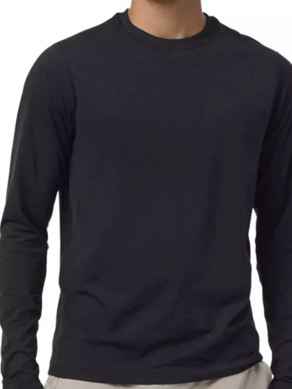 AEROPOSTALE MENS PAJAMA T-SHIRT